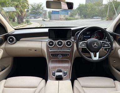 Mercedes C220D | Diesel | Chandigarh | 2019