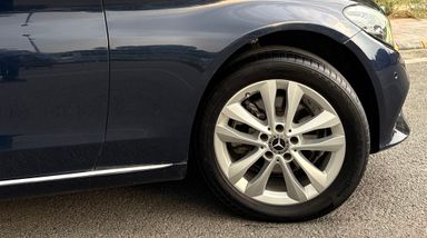 Mercedes C220D | Diesel | Chandigarh | 2019