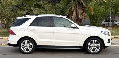 Mercedes GLE350D | Diesel | Delhi | 2016