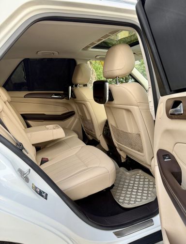 Mercedes GLE350D | Diesel | Delhi | 2016