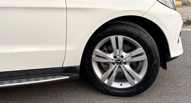 Mercedes GLE350D | Diesel | Delhi | 2016