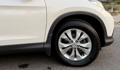 Honda CRV | Petrol | Delhi | 2015