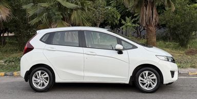 Honda Jazz | Petrol | Delhi | 2018