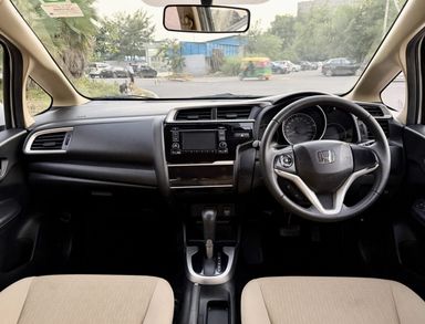 Honda Jazz | Petrol | Delhi | 2018