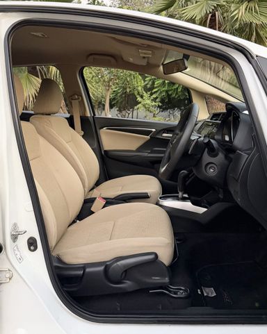 Honda Jazz | Petrol | Delhi | 2018