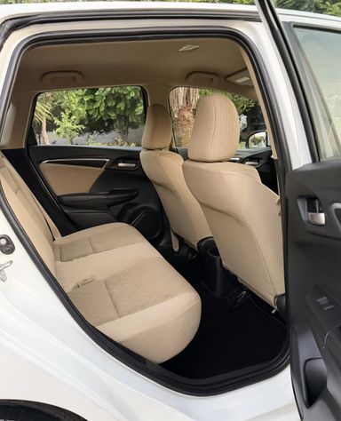 Honda Jazz | Petrol | Delhi | 2018