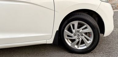 Honda Jazz | Petrol | Delhi | 2018