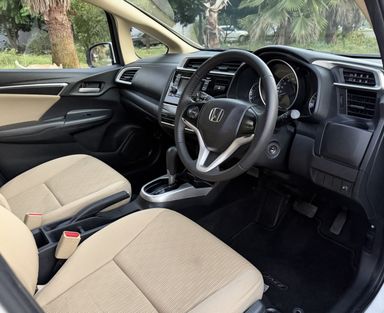 Honda Jazz | Petrol | Delhi | 2018