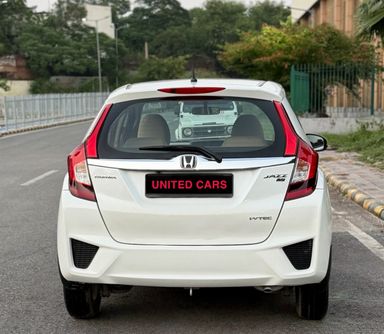 Honda Jazz | Petrol | Delhi | 2018