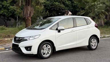 Honda Jazz | Petrol | Delhi | 2018
