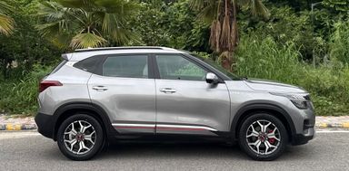 Kia Seltos | Petrol | Delhi | 2020