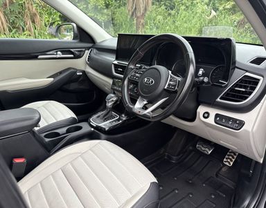 Kia Seltos | Petrol | Delhi | 2020