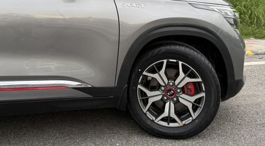 Kia Seltos | Petrol | Delhi | 2020