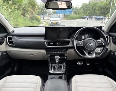 Kia Seltos | Petrol | Delhi | 2020