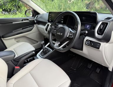 Kia Sonet | Petrol | Himachal Pradesh | 2022