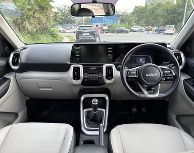 Kia Sonet | Petrol | Himachal Pradesh | 2022