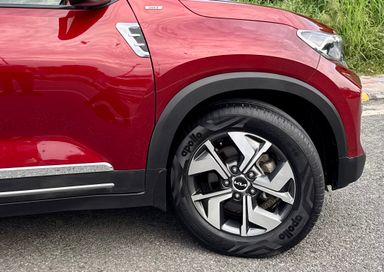 Kia Sonet | Petrol | Himachal Pradesh | 2022