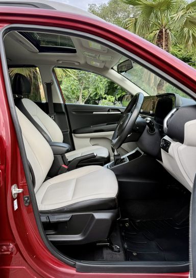 Kia Sonet | Petrol | Himachal Pradesh | 2022