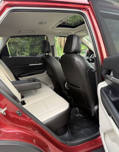 Kia Sonet | Petrol | Himachal Pradesh | 2022