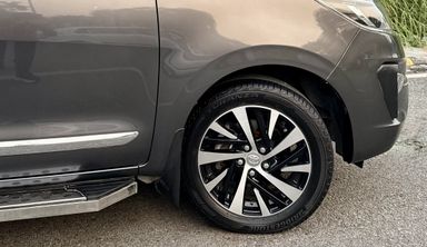 Toyota Innova Crysta | Petrol | Haryana | 2022