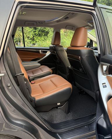 Toyota Innova Crysta | Petrol | Haryana | 2022