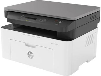HP LaserJet MFP 135A Printer