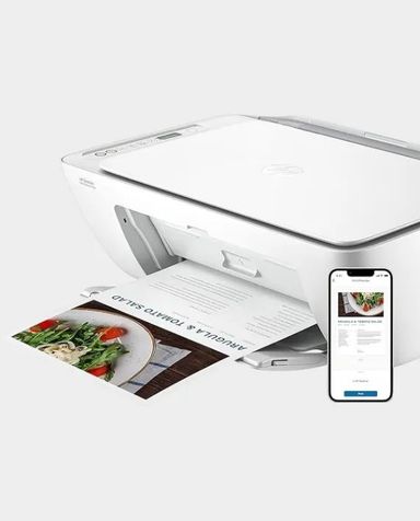 HP DeskJet Ink Advantage 2875 All-In-One