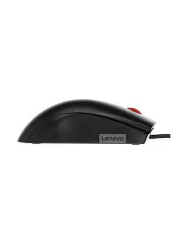 Lenovo 120 Wired Mouse