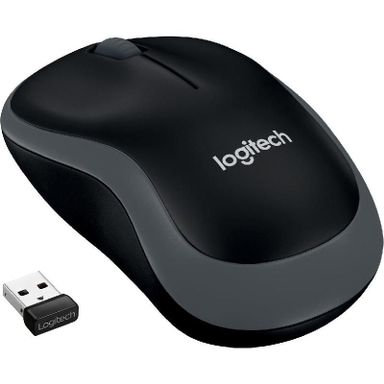 Logitech M185 Mouse