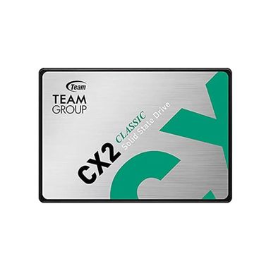 Team Group 256GB 2.5 SSD