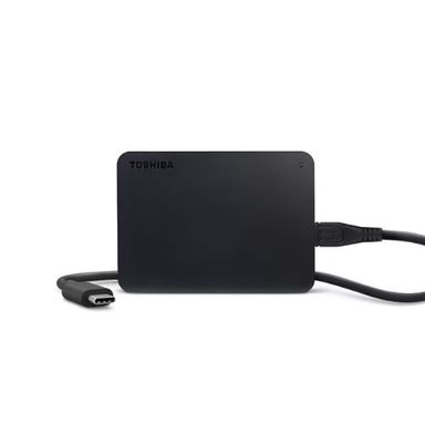 Toshiba 1TB HDD Portable Storage