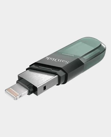 SanDisk ixpand Flash Drive Flip 128gb 