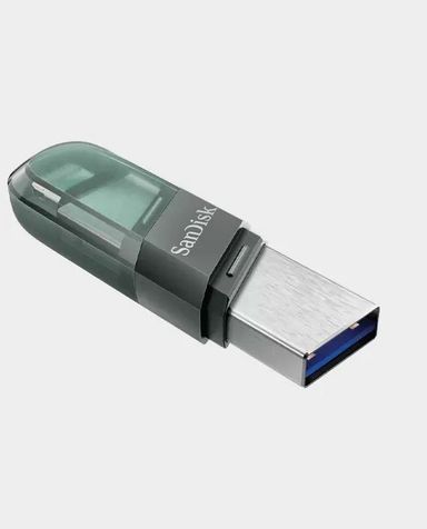 SanDisk ixpand Flash Drive Flip 128gb 