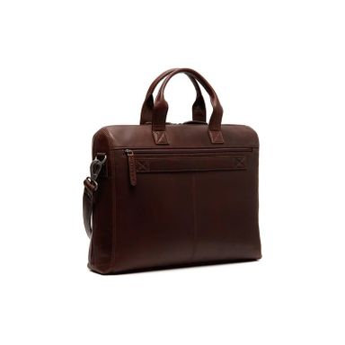 Brown Genuine leather bag