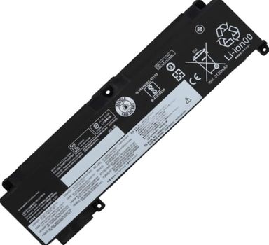 Lenovo Battery