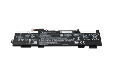 HP battery