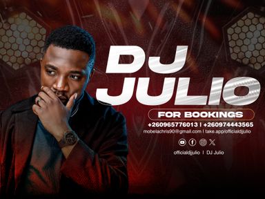 Festival 3 hours Set 