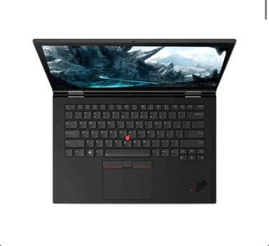 Lenovo ThinkPad X1 Yoga