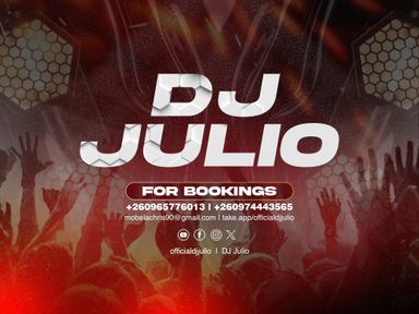 Social Event All Time Set