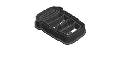 Stanley outline Cookie Cutter       