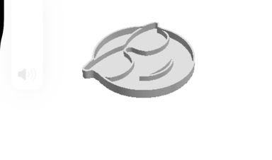 Emoji 3 Cookie Cutter                      