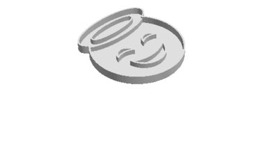 Emoji 5 Cookie Cutter                       