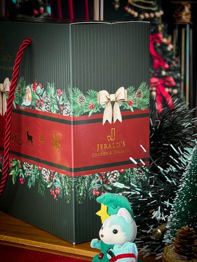 Premium Christmas Gift Set