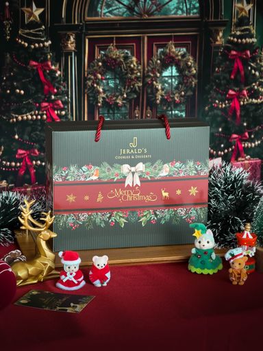 Premium Christmas Gift Set