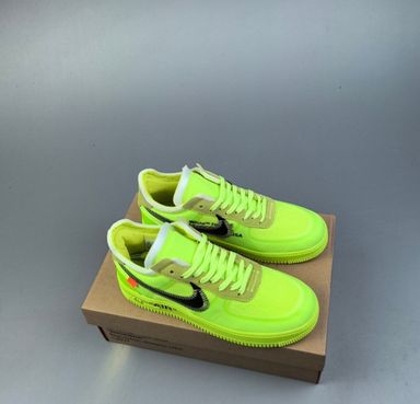 Nike air force 1 low 