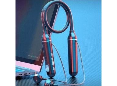 Neck headphone 