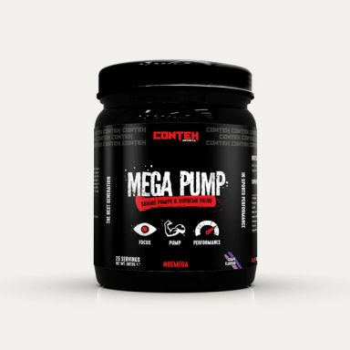 Conteh Sports Mega Pump 387.5g