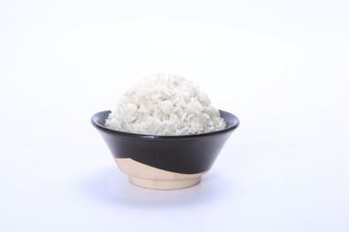 White Rice 白米饭