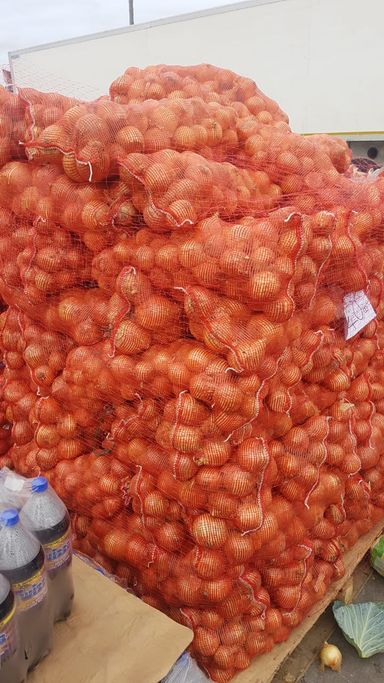 Onions
