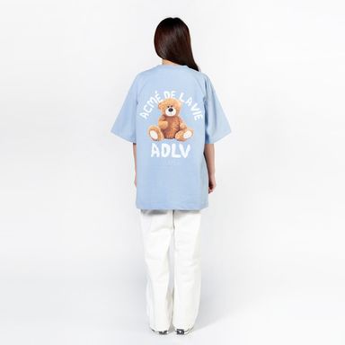 ADLV Bear 🐻 ( 3 COLOURS)